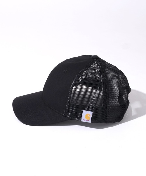 Carhartt（カーハート） キャップ 帽子 メンズ レディース : ZOZOTOWN