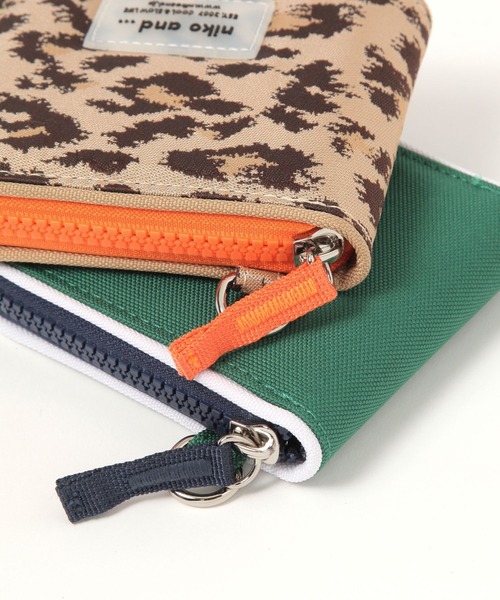 ☆美品☆niho/にほとさんぽ 財布ストラップ付き ☆美品☆niho/にほとさんぽ 財布ストラップ付き - メルカリ