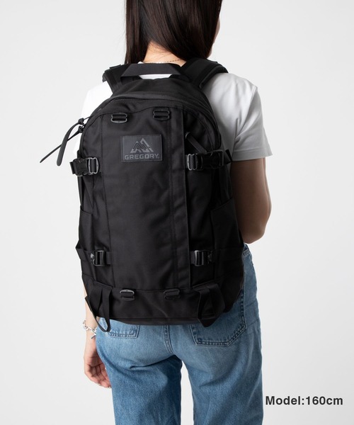 グレゴリー オールデイ デニム　バックパック リュック GREGORY デイバック リュック オールデイ ALL DAY V2.1 テンセル
