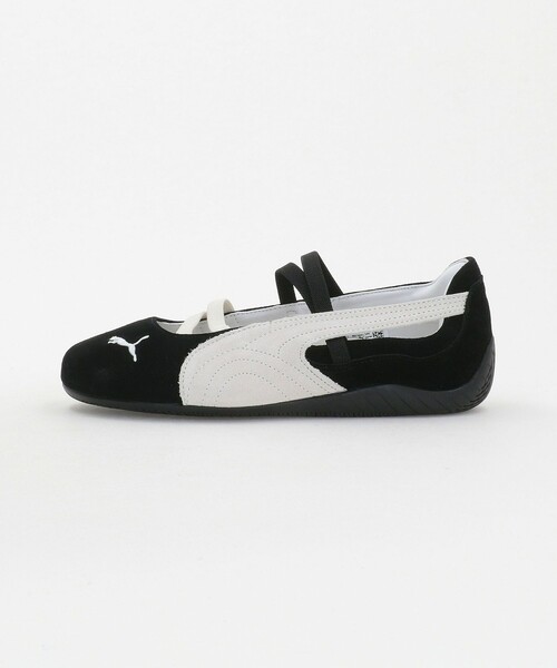 PUMA（プーマ） スニーカー 「PUMA」スピードキャット バレエ SD