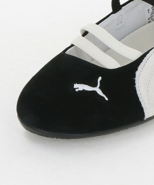 PUMA（プーマ） スニーカー 「PUMA」スピードキャット バレエ SD