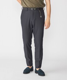パンツ SHIPS: ジャージー 2WAY サイド シャーリング スラックス メンズ｜ZOZOTOWN Yahoo!店