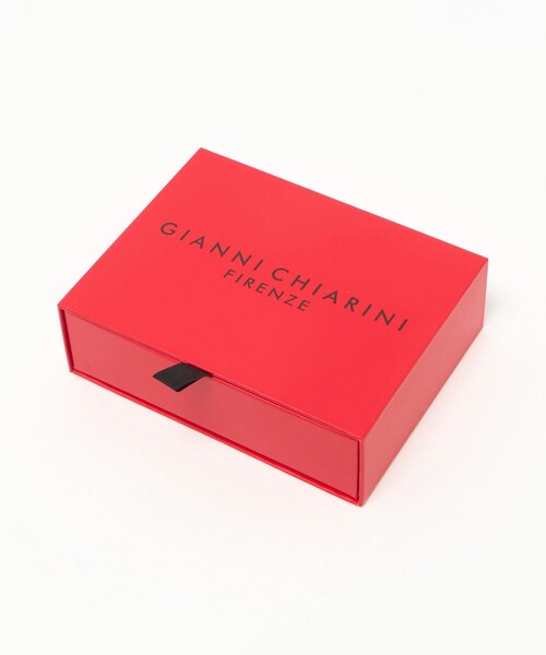 GIANNI CHIARINI 三つ折り財布 コンパクト 本革 レディース 楽天市場】Gianni Chiarini ジャンニ キアリーニ TRI-FOLD