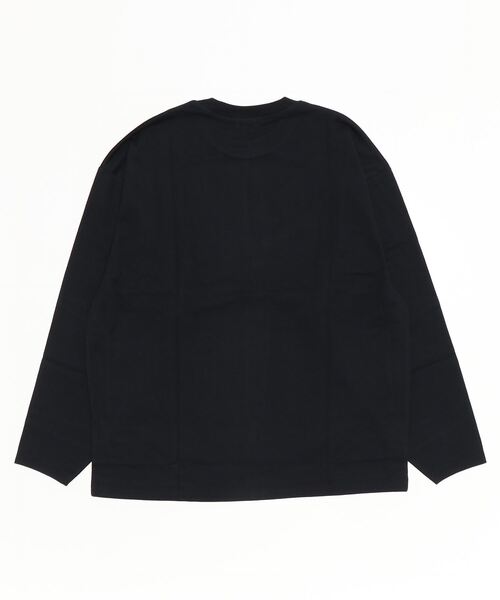 「BEAUTY&YOUTH UNITED ARROWS」 長袖Tシャツ X-LARGE ホワイト メンズ