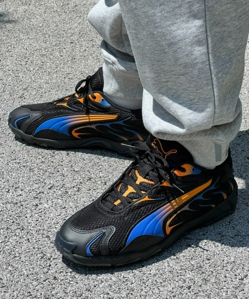PUMA（プーマ） スニーカー 「PUMA」INHALE メンズ : ZOZOTOWN Yahoo 
