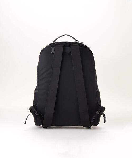 agnes b.」 リュック FREE ブラック レディース