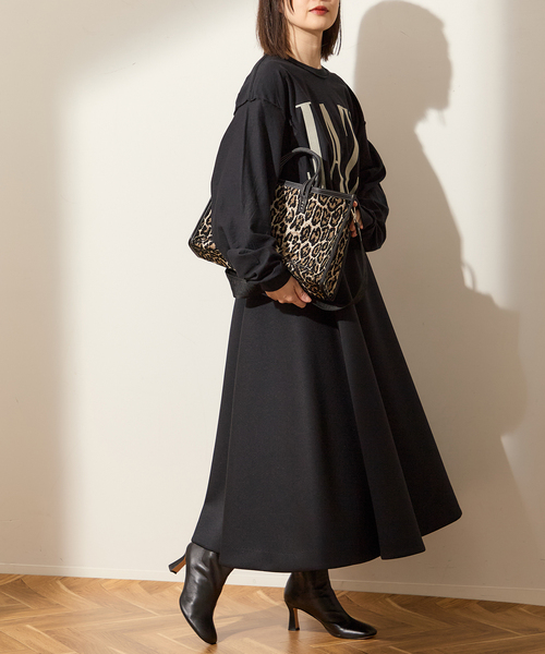 journal standard L'essage（ジャーナルスタンダード レサージュ