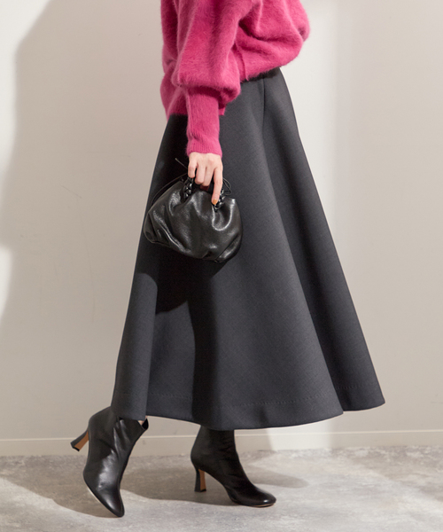 journal standard L'essage（ジャーナルスタンダード レサージュ