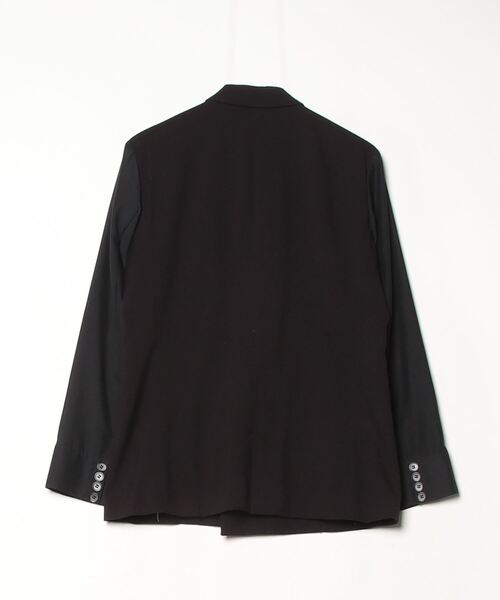SNIDEL シングルジャケット ネイビー 1 SNIDEL 「SNIDEL」 ジャケット 1 ネイビー レディース