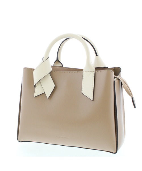 JELLY BEANS（ジェリービーンズ） ハンドバッグ ノットリボンハンドル