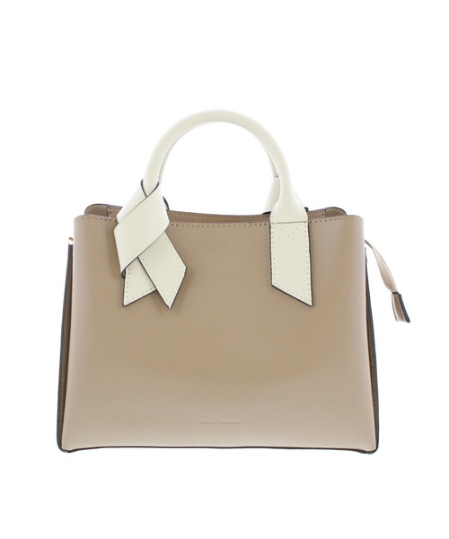 JELLY BEANS（ジェリービーンズ） ハンドバッグ ノットリボンハンドル