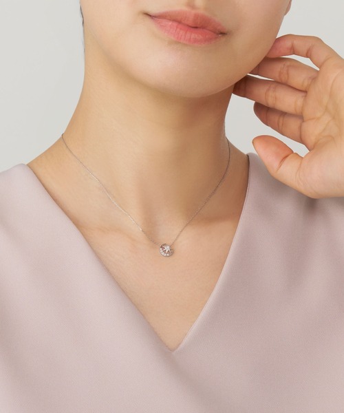 VENDOME AOYAMA（ヴァンドーム青山） ネックレス プラチナ