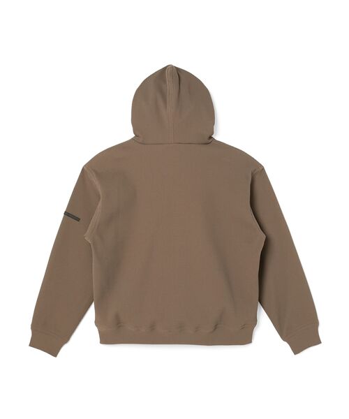 N.HOOLYWOOD COMPILE パーカー PULLOVER HOODIE メンズ : ZOZOTOWN