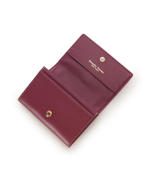 Samantha Thavasa Petit Choice（サマンサタバサプチチョイス） カード