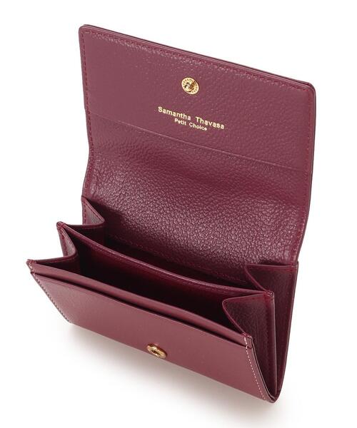 Samantha Thavasa Petit Choice（サマンサタバサプチチョイス） カード