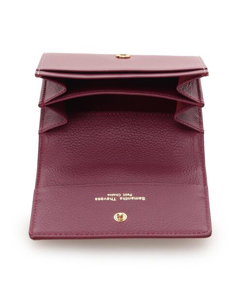 Samantha Thavasa Petit Choice（サマンサタバサプチチョイス） カード