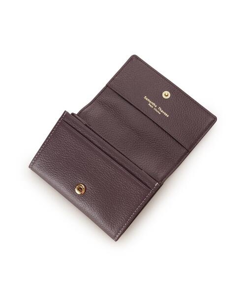 Samantha Thavasa Petit Choice（サマンサタバサプチチョイス） カード