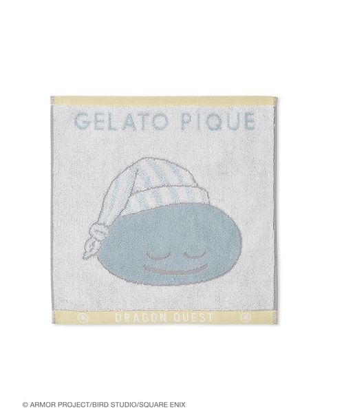 gelato pique（ジェラートピケ） ハンカチ 「ドラゴンクエスト」ハンド