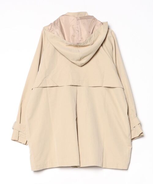 「Kastane」 コート FREE ベージュ レディース_画像2