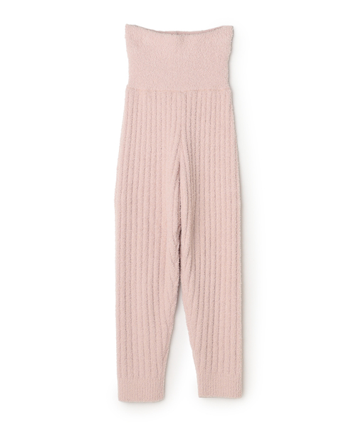 パジャマ ルームウェア 「LAFUKU/ラフク」もちふわマシュマロニット