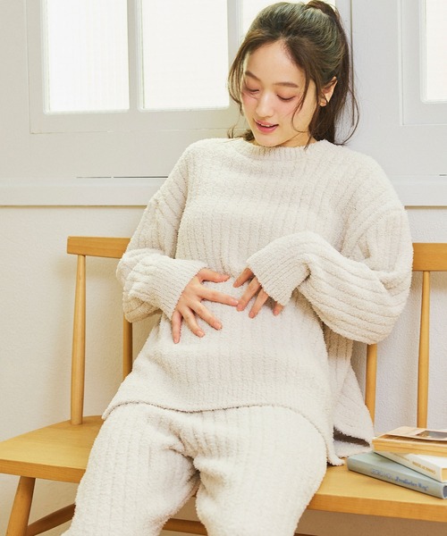 パジャマ ルームウェア レディース : ZOZOTOWN Yahoo!店 - 通販