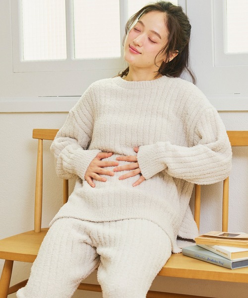 パジャマ ルームウェア レディース : ZOZOTOWN Yahoo!店 - 通販