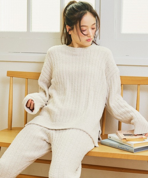 ルームウェア・パジャマ ryo_k パジャマ ルームウェア レディース : ZOZOTOWN Yahoo!店 - 通販