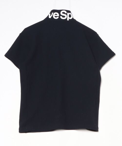 新品タグ付き　DESCENTE ALL JAPAN 日本代表　半袖ポロシャツ DESCENTE（デサント） 半袖ポロシャツ M ブラック メンズ : ZOZOTOWN