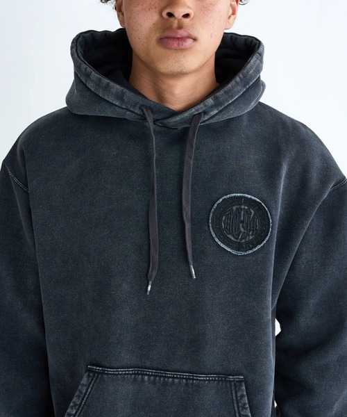 DC SHOES（ディーシーシューズ） トレーナー スウェット 25 HIDDEN PH