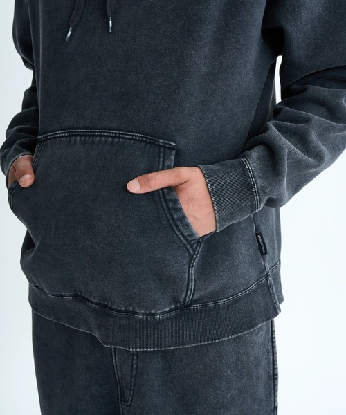 DC SHOES（ディーシーシューズ） トレーナー スウェット 25 HIDDEN PH