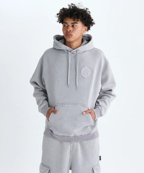 DC SHOES（ディーシーシューズ） トレーナー スウェット 25 HIDDEN PH