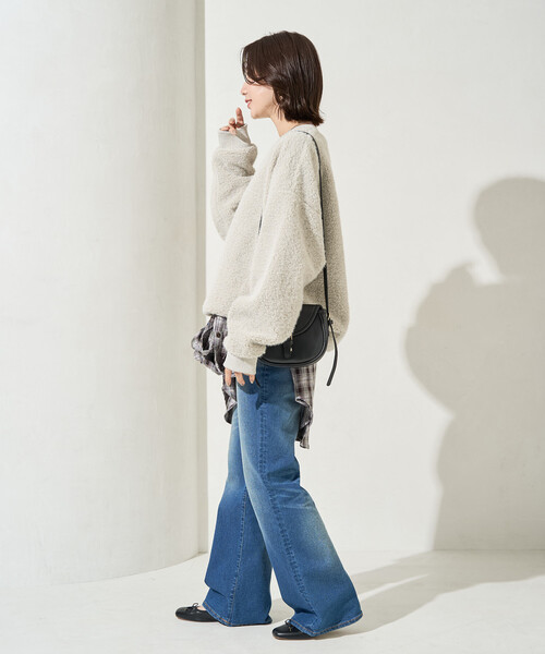 FREAK'S STORE（フリークスストア） トレーナー スウェット 限定展開