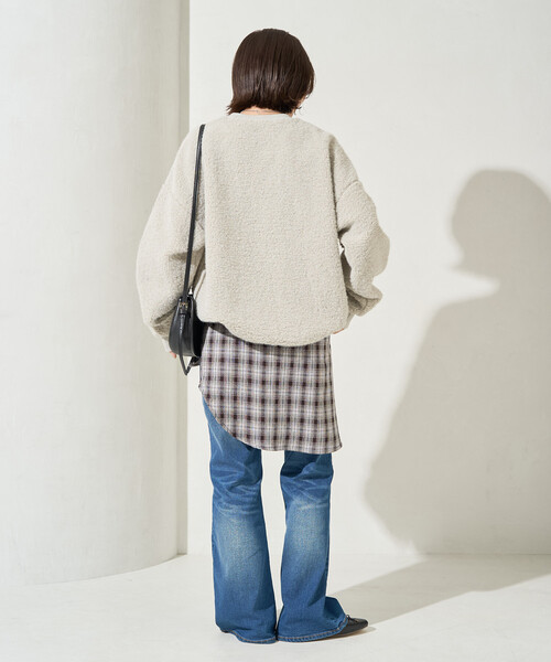 FREAK'S STORE（フリークスストア） トレーナー スウェット 限定展開