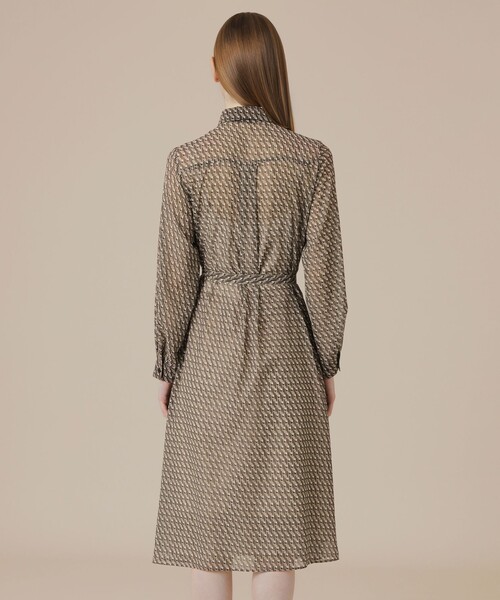 MACKINTOSH LONDON（マッキントッシュ ロンドン） ワンピース キューブ
