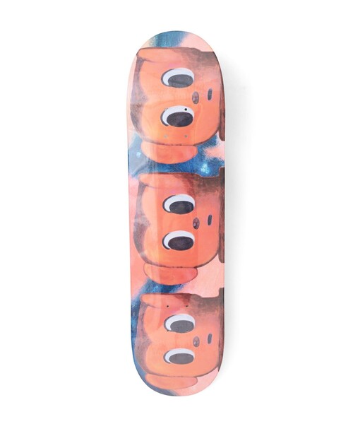 TOKYO CULTUART by BEAMS 牧田純 / Makita Deck : ZOZOTOWN Yahoo!店