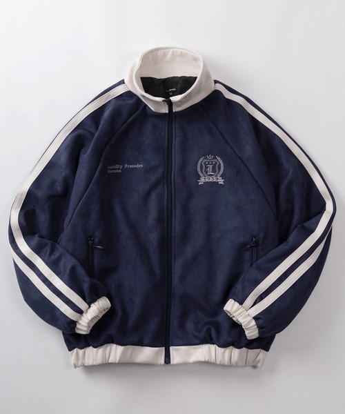 AFJB×CPG トラックジャケット Lサイズ AFJB×CPG Official Track Jacket | AFJB STORE