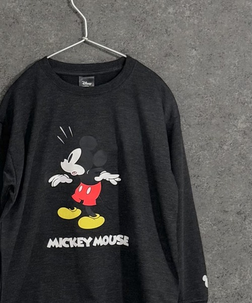 Sサイズ　MMA x MICKEY ディズニー　フーディ　トレーナー　ミッキー Disney（ディズニー） トレーナー 「Disney/ディズニー」MICKEY