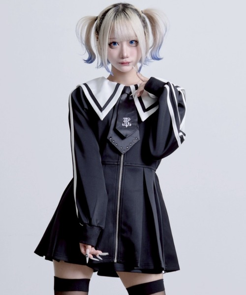 TRAVAS TOKYO（トラバストーキョー） セットアップ 「TRAVAS TOKYO