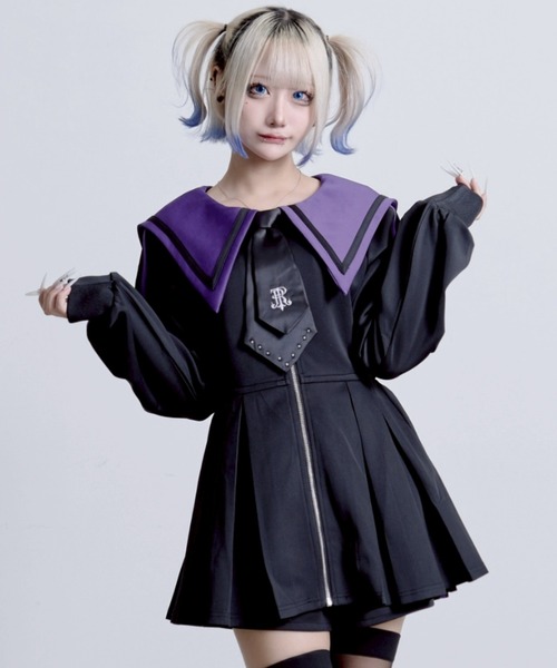 TRAVAS TOKYO（トラバストーキョー） セットアップ 「TRAVAS TOKYO