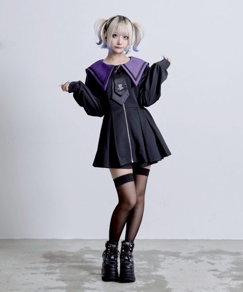 TRAVAS TOKYO（トラバストーキョー） セットアップ 「TRAVAS TOKYO