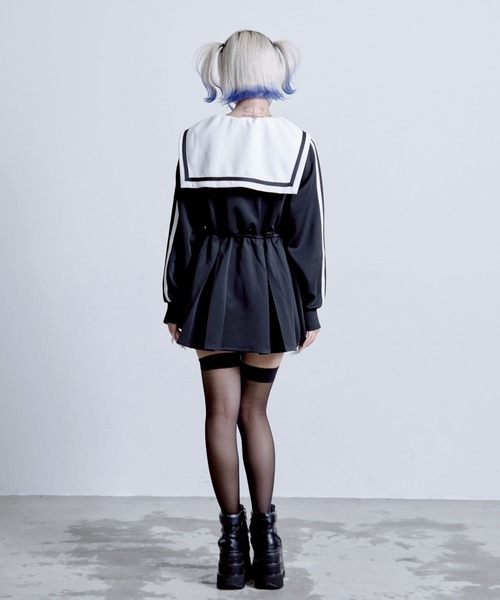 TRAVAS TOKYO（トラバストーキョー） セットアップ 「TRAVAS TOKYO