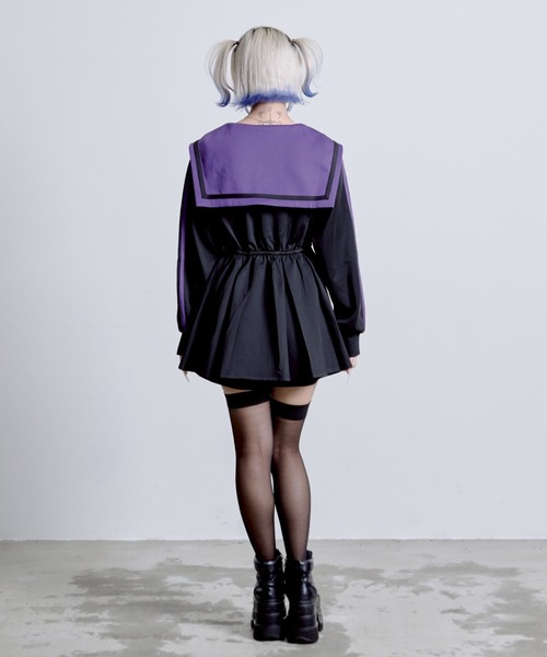 TRAVAS TOKYO（トラバストーキョー） セットアップ 「TRAVAS TOKYO