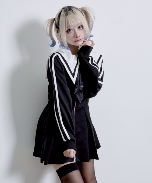 トラさん専用 TRAVAS TOKYO（トラバストーキョー） セットアップ 「TRAVAS TOKYO