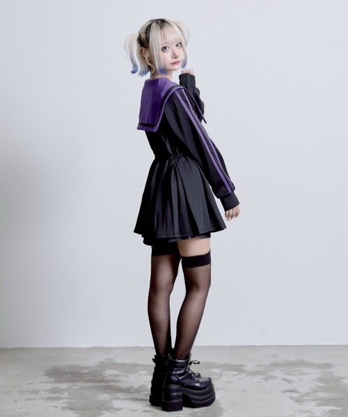 TRAVAS TOKYO（トラバストーキョー） セットアップ 「TRAVAS TOKYO