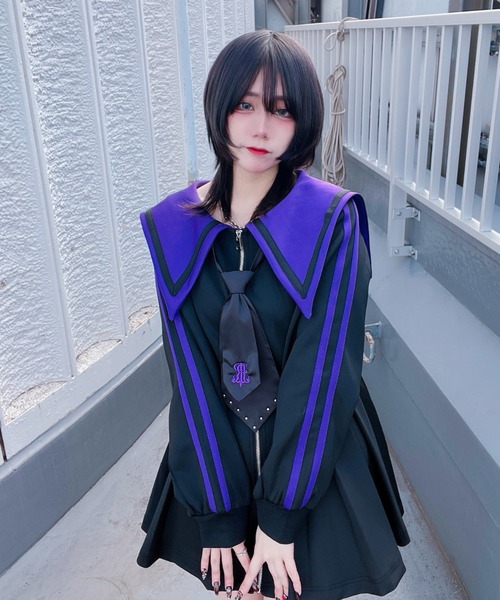 TRAVAS TOKYO（トラバストーキョー） セットアップ 「TRAVAS TOKYO