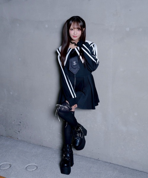 TRAVASTOKYOセット TRAVAS TOKYO（トラバストーキョー） セットアップ 「TRAVAS TOKYO