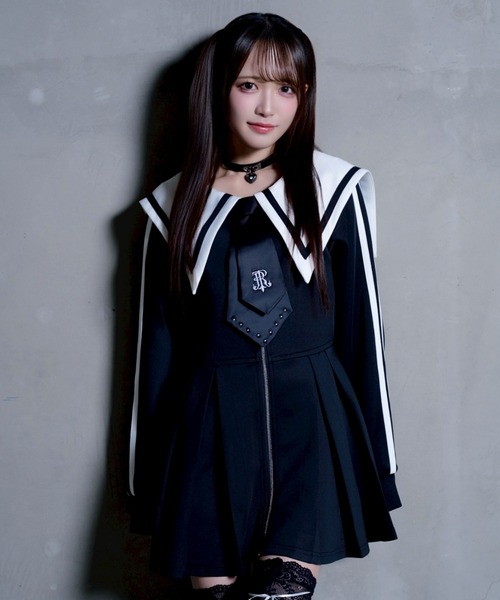 TRAVAS TOKYO（トラバストーキョー） セットアップ 「TRAVAS TOKYO