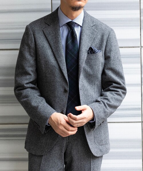 SHIPS（シップス） ジャケット テーラードジャケット SHIPS:「FUNCTION