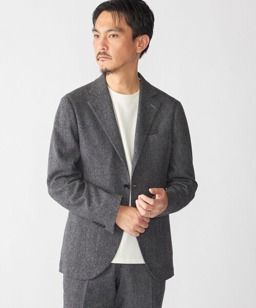 SHIPS（シップス） ジャケット テーラードジャケット SHIPS:「FUNCTION