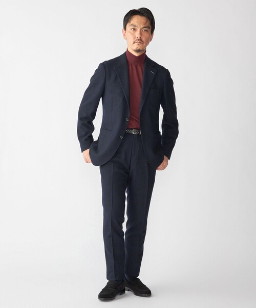 SHIPS（シップス） ジャケット テーラードジャケット SHIPS:「FUNCTION